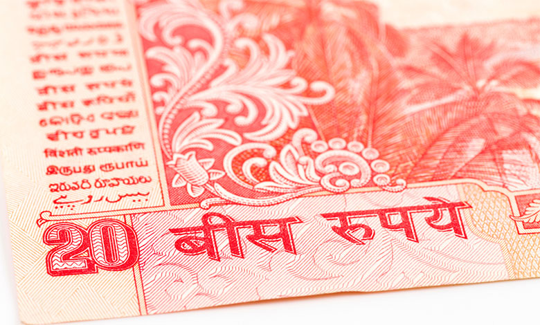 Indian Rupee