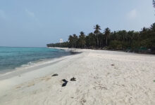 Lakshadweep