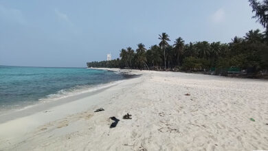 Lakshadweep