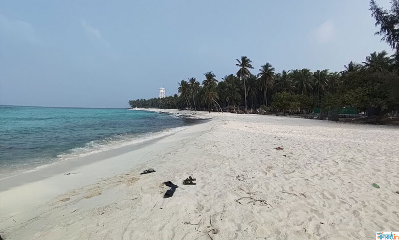 Lakshadweep