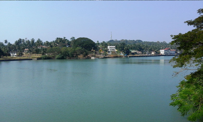 Mahé River