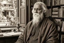 Rabindranath Tagore