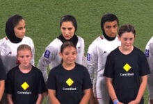 2026 AFC Women's Asian Cup