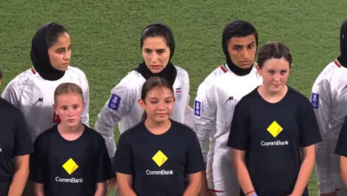 2026 AFC Women's Asian Cup