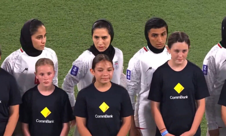 2026 AFC Women's Asian Cup