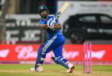 2026 ICC Men's T20 World Cup