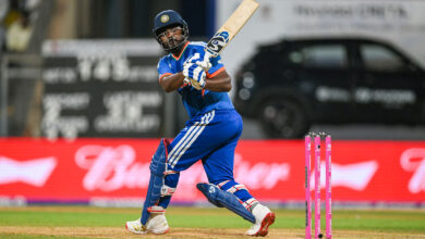 2026 ICC Men's T20 World Cup