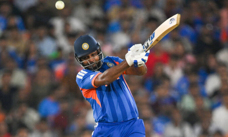 2026 ICC Men's T20 World Cup