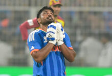 2026 ICC Men's T20 World Cup