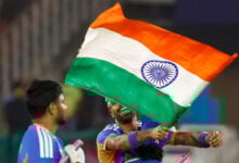 2026 ICC Men's T20 World Cup