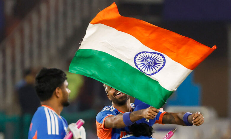 2026 ICC Men's T20 World Cup