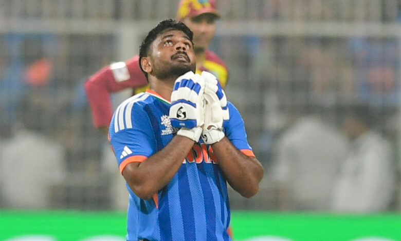 2026 ICC Men's T20 World Cup