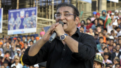 Abhijeet Bhattacharya