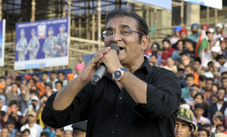 Abhijeet Bhattacharya