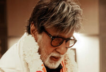 Amitabh Bachchan