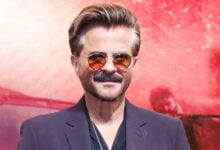 Anil Kapoor