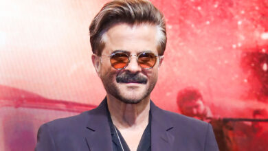 Anil Kapoor