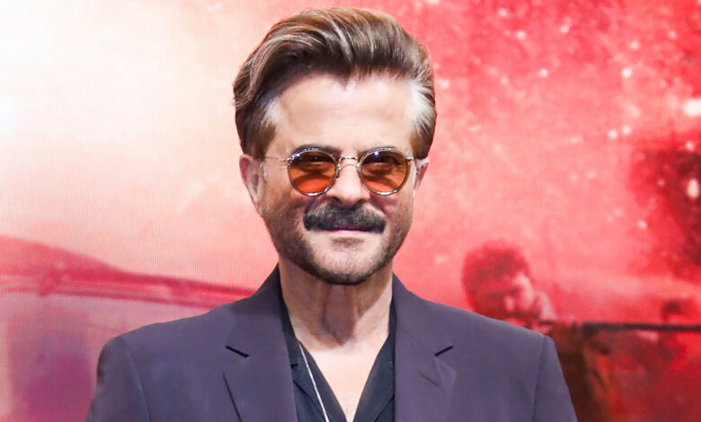 Anil Kapoor