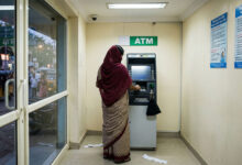 Automated Teller Machine