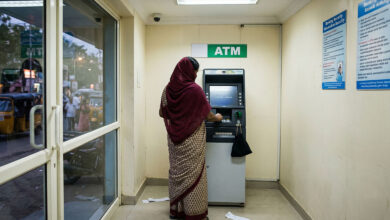 Automated Teller Machine