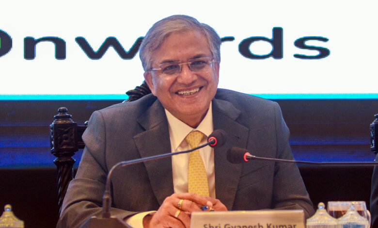 Election Commission of India