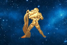 Horoscope Aquarius