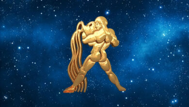 Horoscope Aquarius