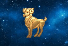 Horoscope Aries