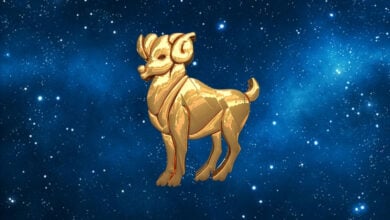 Horoscope Aries