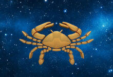 Horoscope Cancer
