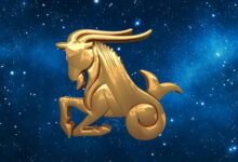 Horoscope Capricorn