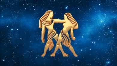 Horoscope Gemini