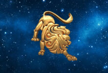 Horoscope Leo