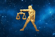 Horoscope Libra