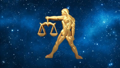 Horoscope Libra