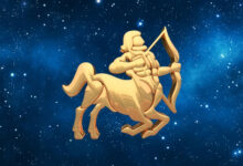 Horoscope Sagittarius