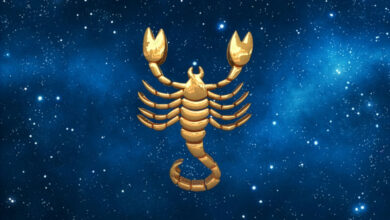 Horoscope Scorpio