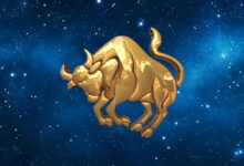 Horoscope Taurus