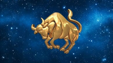 Horoscope Taurus