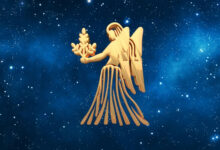 Horoscope Virgo