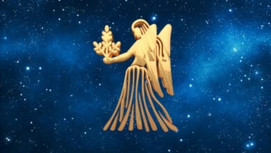 Horoscope Virgo