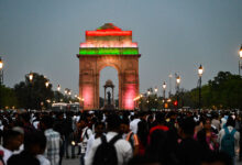 India Gate