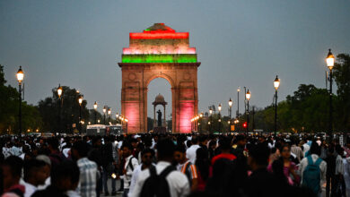 India Gate