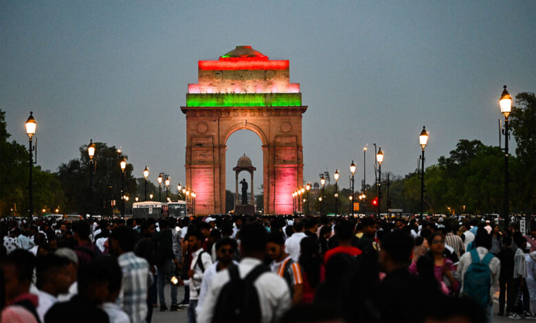 India Gate