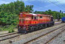 Indian Railways