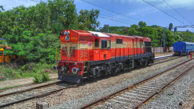 Indian Railways