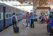 Indian Railways