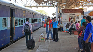 Indian Railways
