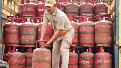 Liquefied Petroleum Gas