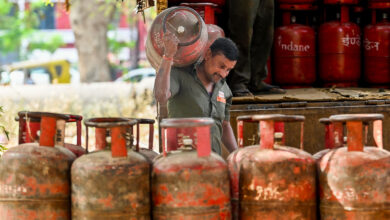 Liquefied Petroleum Gas